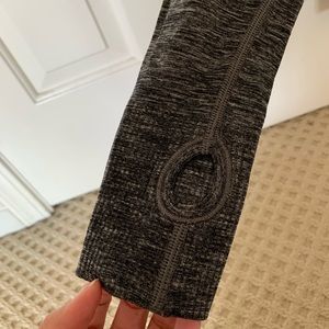 Lululemon swiftly tech top.